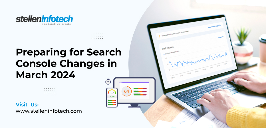 Google’s March 2024 Search Console Changes: FID Metric to INP Reporting